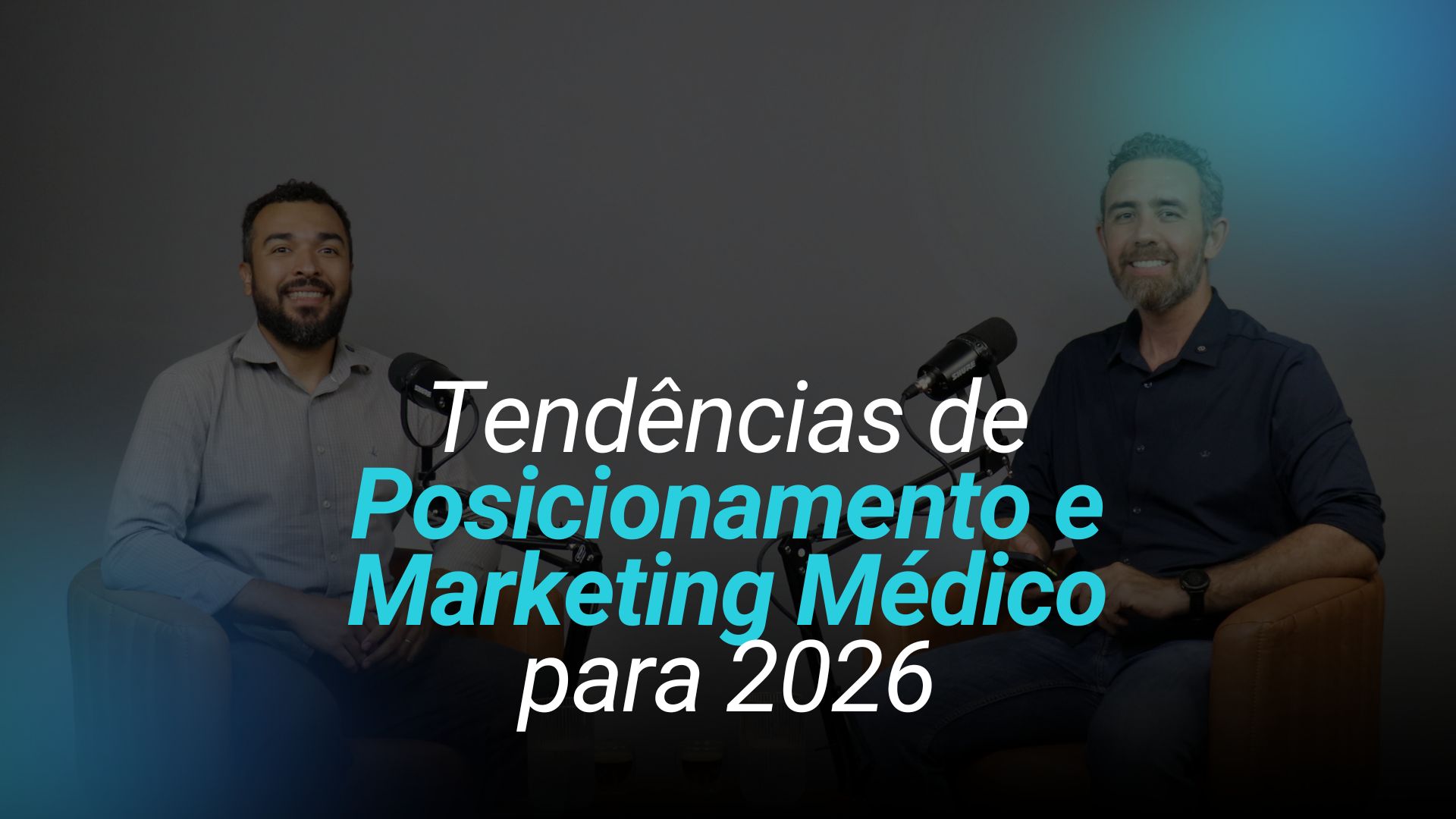 Medical Marketing Trends for 2026