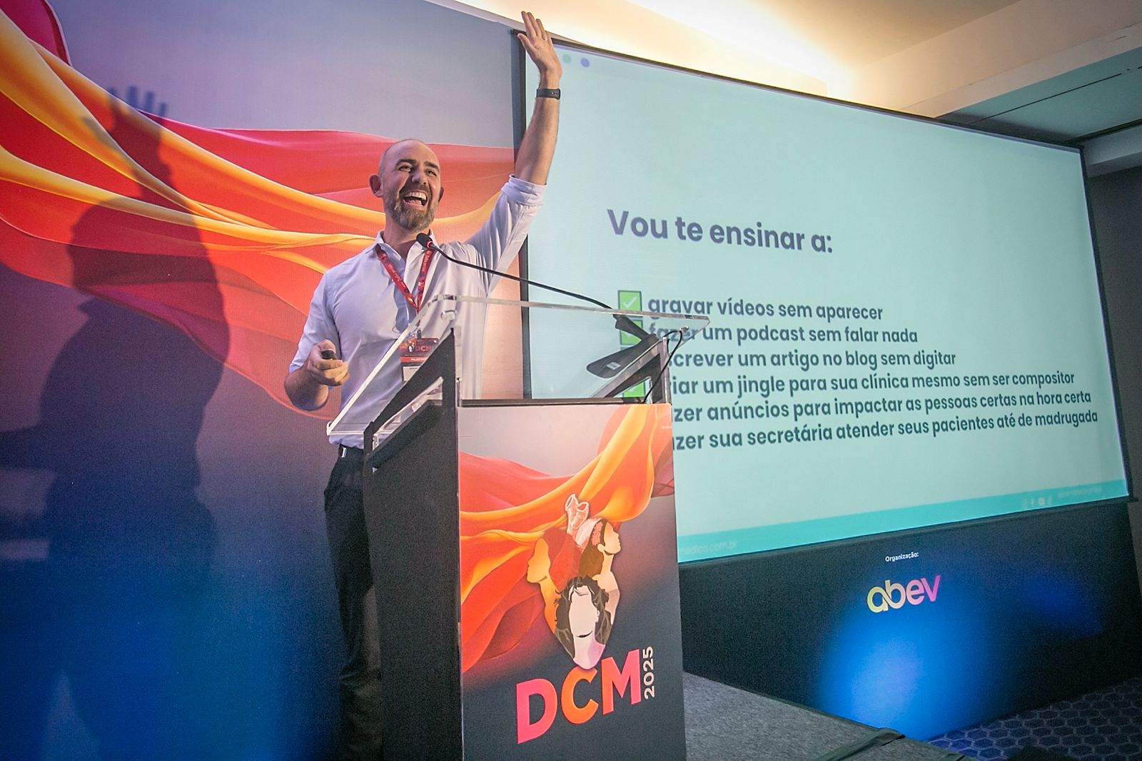 WE Marketing at DCM 2025: mini-symposium on artificial intelligence and digital positioning