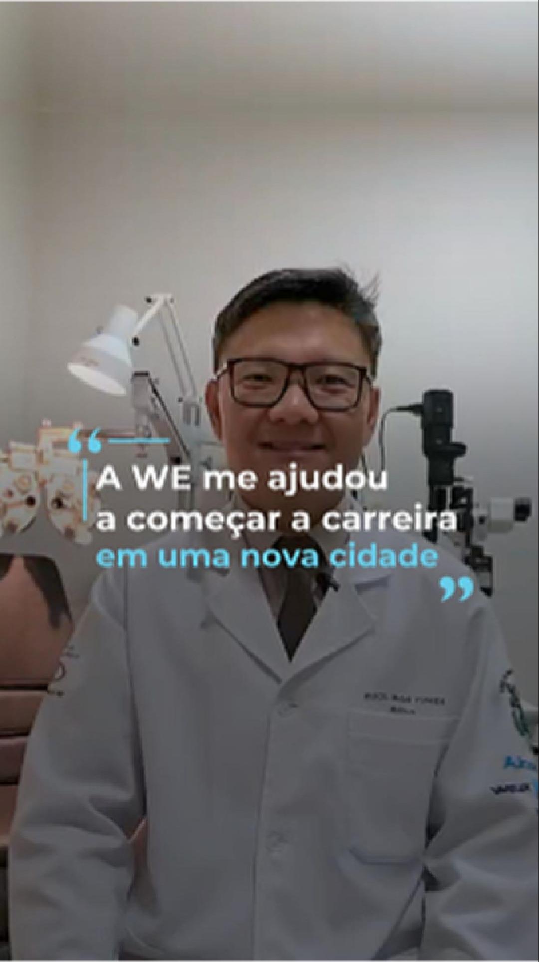 Dr. Marcel Nakae Yoshida