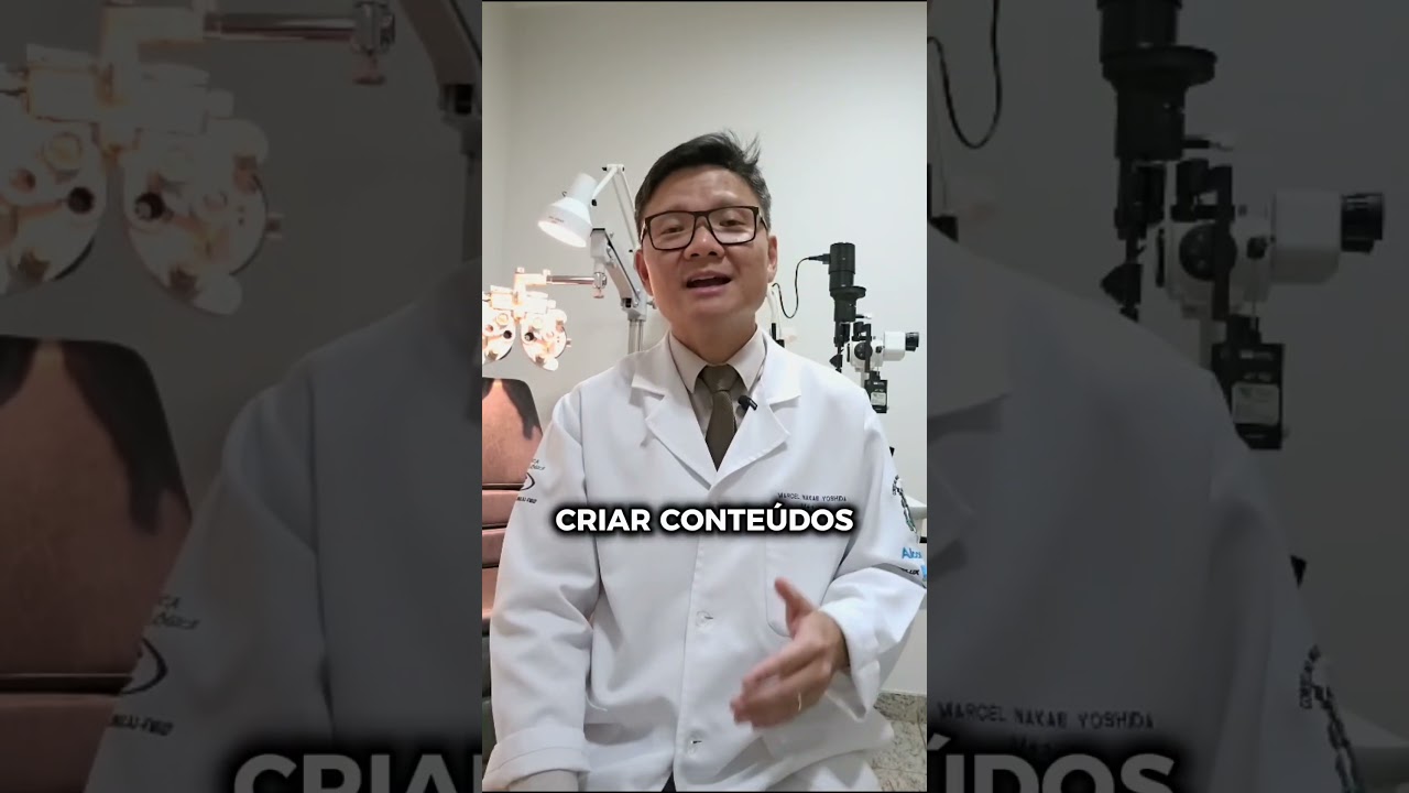 Dr. Marcel Yoshida