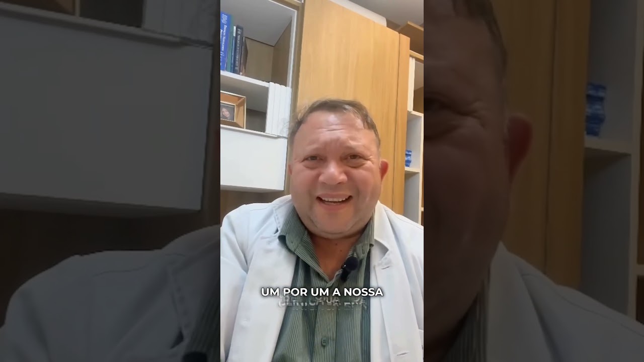Dr. Walter Azevedo